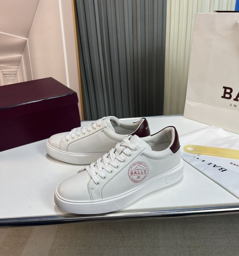 Bally Sneakers